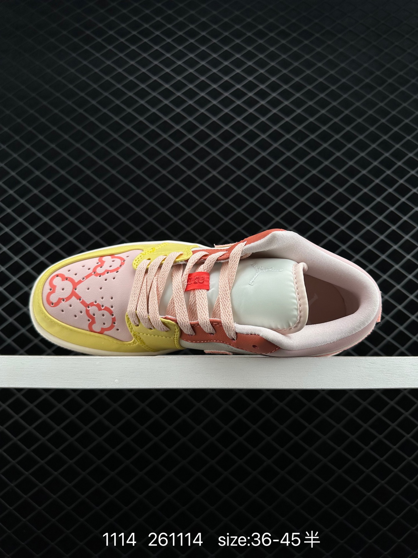 Air Jordan 1 Low AJ1